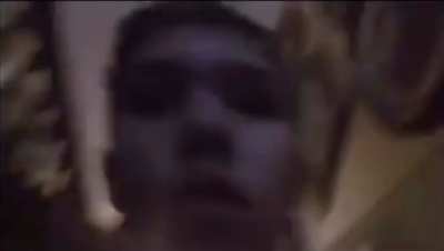 It&rsquo;s me falling down the stairs