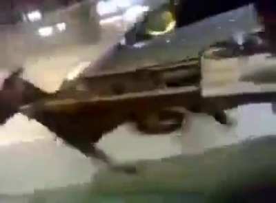 &Uuml;berChariot - the unstoppable