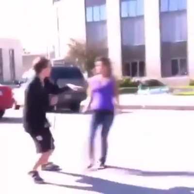 You have to face your consequences