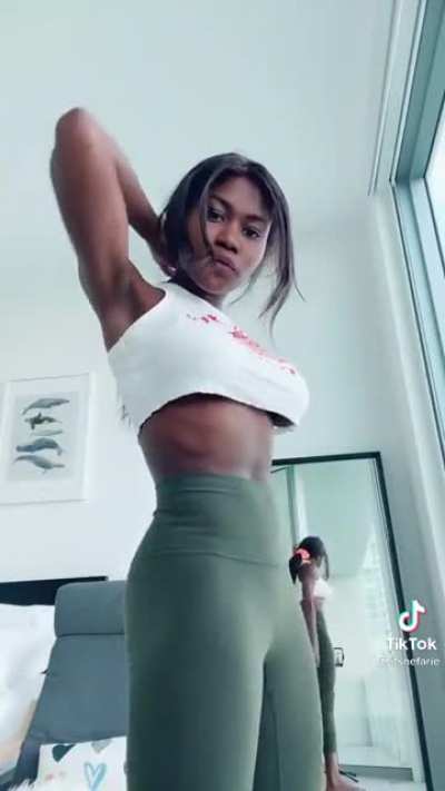 Smoking hot