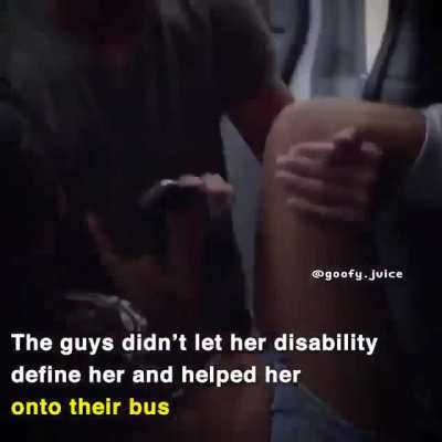 Such Generous Men