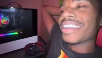 Discord mods after telling the r@pe victim &ldquo;kys&rdquo;