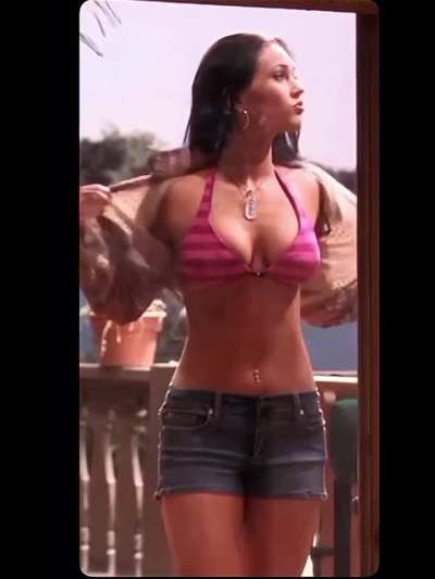 Megan Fox