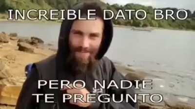 Tres a&ntilde;os. No olvidar