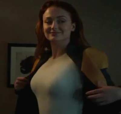 Sophie Turner 