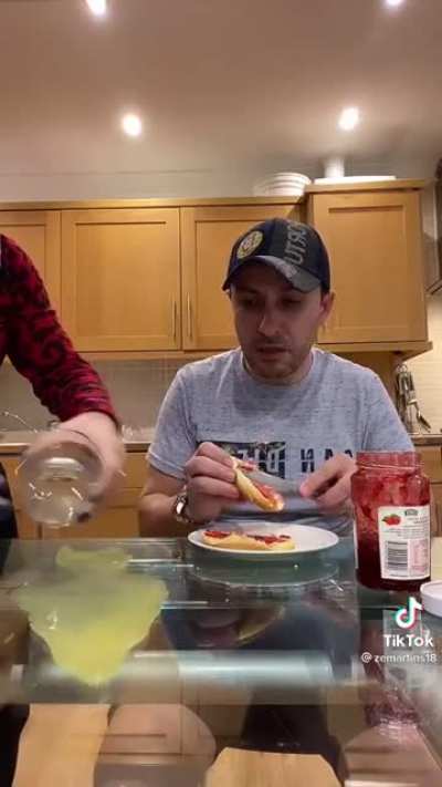 Maybe Maybe Maybe