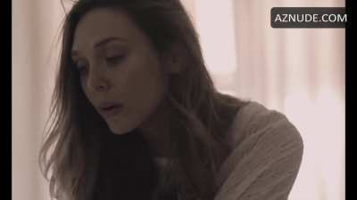 Sex scene with sound