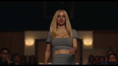 Euphoria S2E8 Highlights