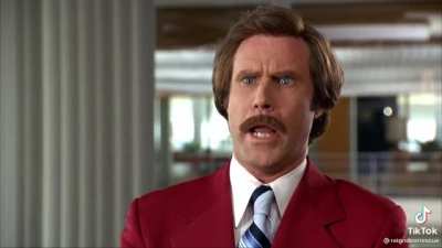 Pranking a streamer - &lsquo;The Ron Burgundy of Twitch&rsquo;