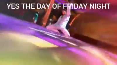 Its that day again!