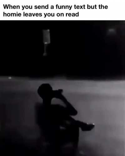 I know you&rsquo;re somewhere...