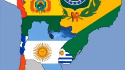 Guerra justa ou injusta ? Por mim, depois da Baralha do Richuelo, da qual a marinha imperial acabou com a marinha rival, apesar de que foi uma emboscada, o Brasil limitava-se em vigiar a fronteira. A Guerra n&atilde;o interessava mais porque o Rio do Prata estav