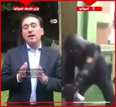 EU Police does this to PEACEFUL PROTESTORS. Imagine what they would do to REVOLUTIONARIES &amp;amp; SEPARATISTS (like in Iran)