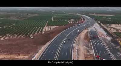 El Gobierno lanza un v&iacute;deo al cumplirse seis meses de la DANA en el que se felicita por su gesti&oacute;n.