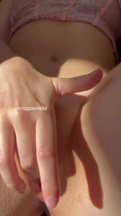 Am I girlfriend material or fuckdoll material