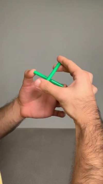 Put it in reverse