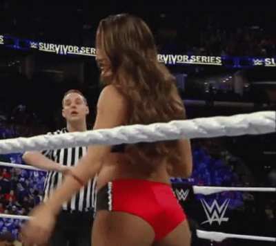 Nikki Bella