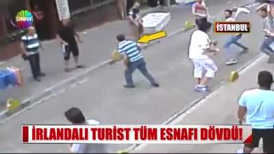 T&uuml;rkiye'de yaşanmış garip olaylardan