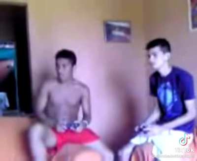 Da carrin n marcos