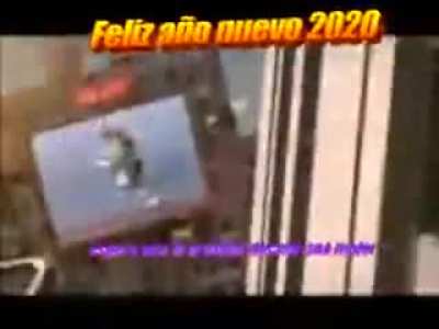Feliz a&ntilde;o nuevo 😎