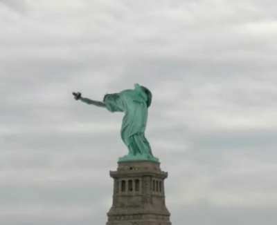 Statue of liability