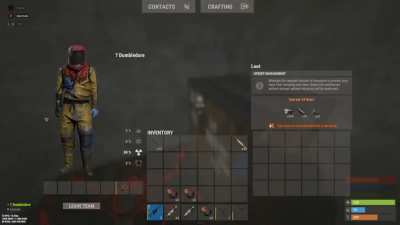 Funniest counter ever?