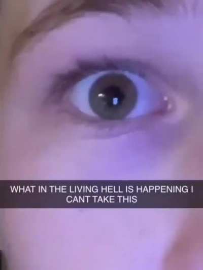 shit was real yet fake