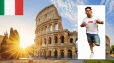 🇮🇹🤩