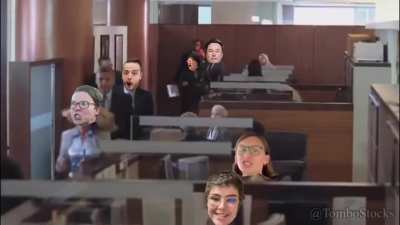 Elon&rsquo;s First Day