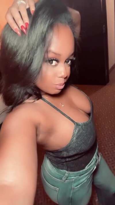 Jaimee Foxworth