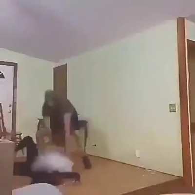 &ldquo;Leaked MW Finisher&rdquo;