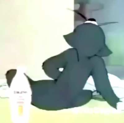La mega paja