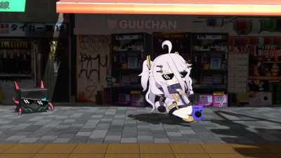 YO YO YO DAYO