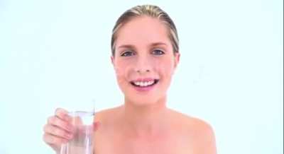 Diet Water