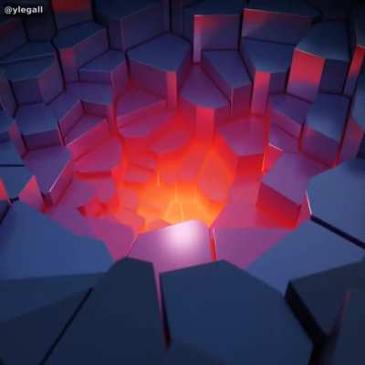 [A] voronoi descent