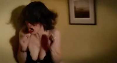Winona Ryder