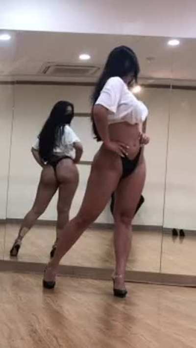 just walking