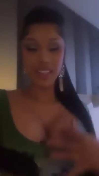 Cardi B