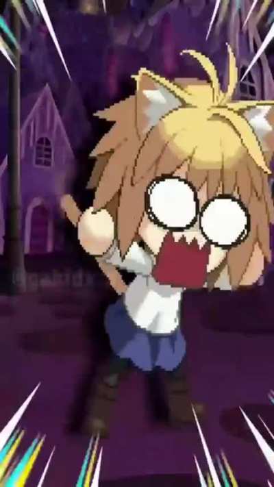 Ahhhhhh!
