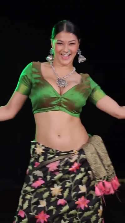 Namrita Malla