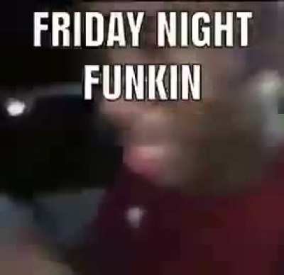 Fnf be like...