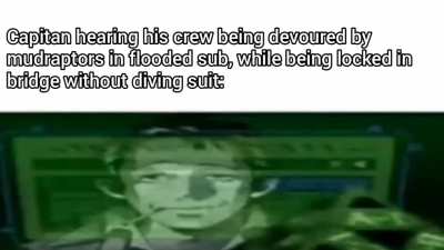 Capitan experience: hour 144