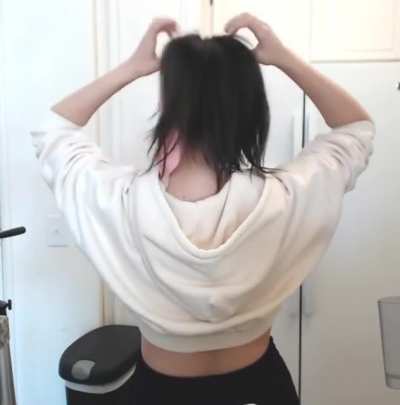 🍑 Thicc