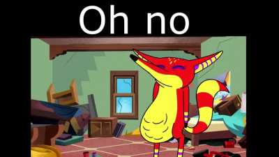 Coyote_IRL