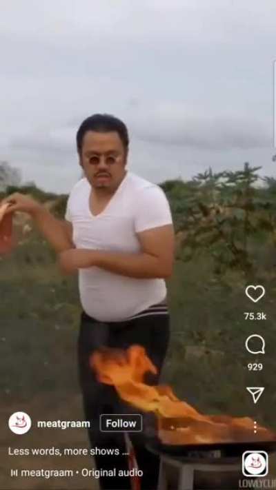 Pepper Bae