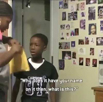 wish i had a mom like this when i was younger