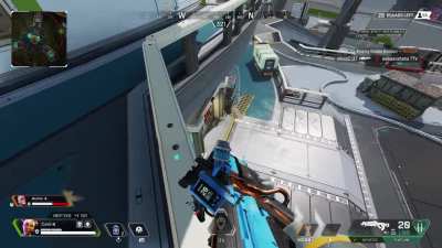 This clip is just funny to me