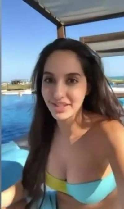 Nora Fatehi