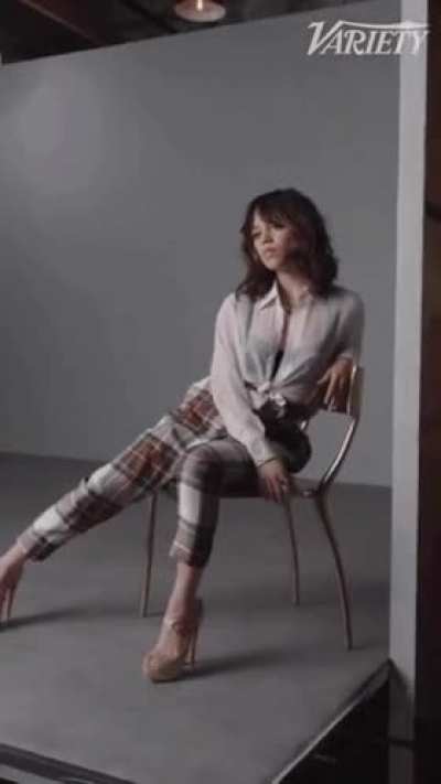 variety photoshoot