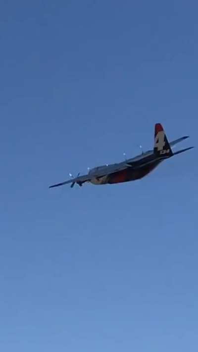 Apparently planes aren&rsquo;t very common in Ohio
